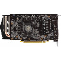 ASRock graphics card Radeon RX570 Phantom Gaming 8G OC 8GB - HDMI DP DVI