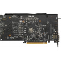 ASUS AREZ Strix RX570 OC GAMING - 4GB - HDMI DP DVI