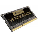 Corsair RAM 16GB DDR3 SO-DIMM 1600MHz Class 10 Vengeance Dual