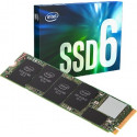 Intel 660p 1TB SSD PCIe NVMe 3.0 x4 M.2 22x80mm