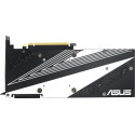 ASUS videokaart GeForce RTX 2070 Dual OC 8GB HDMI DP USB-C