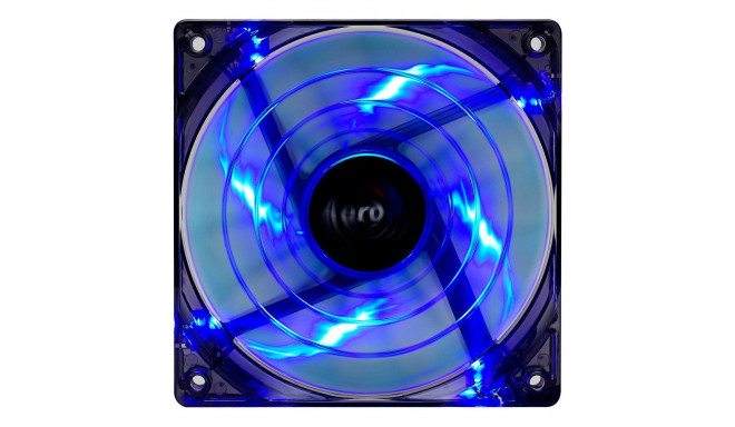 Aerocool SharkFan Blue LED - 120mm