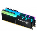 G.Skill RAM 32GB 3600MHz DDR4 Class 17 Trident Z RGB 2tk