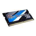 G.Skill RAM DDR4 SO-DIMM 4GB 2400-16 Ripjaws