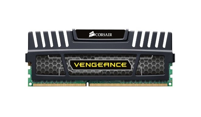 Corsair RAM 4GB DDR3 1600-999 Vengeance