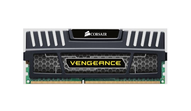 Corsair RAM 16GB DDR3 1600-999 Vengeance Quad