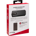 HyperX SAVAGE EXO 480 GB - SSD - USB-C 3.1