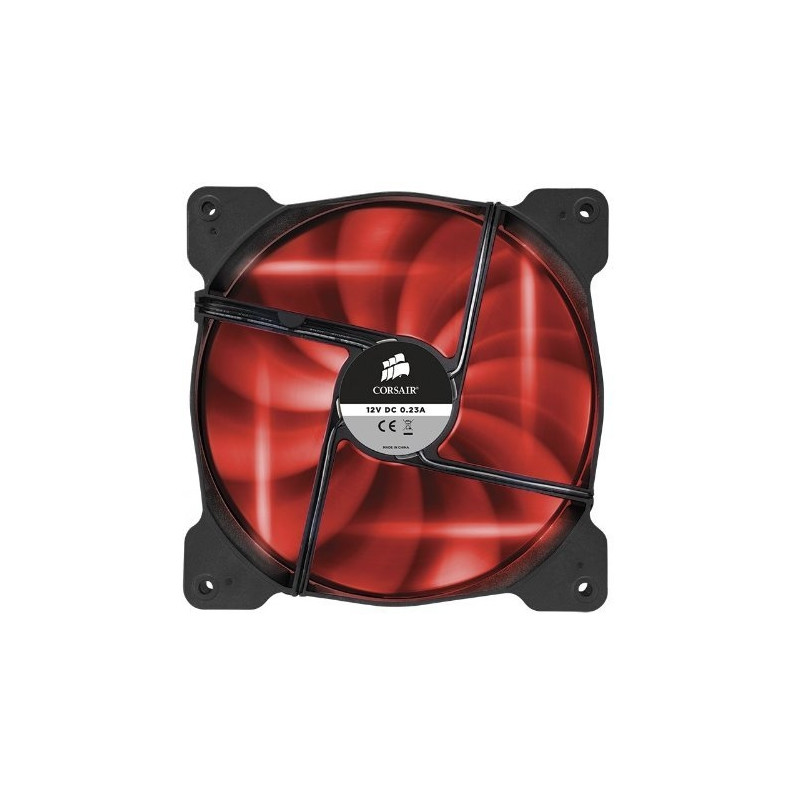 Sp fan. Система охлаждения для корпуса Prolimatech Vortex Fan Aluminum 140 Red led. Вентилятор Exegate 140x140. Corsair sp140 Red led. Система охлаждения для корпуса Prolimatech Red Vortex 12 led.