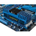 Corsair RAM 16GB DDR3 1600MHz Class 9 Vengeance Blue Quad