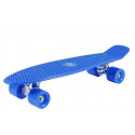 HUDORA Skateboard Retro Sky Blue - 12137