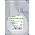 Toshiba kõvaketas S300 8TB SATA 3.5" bulk