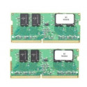 Mushkin RAM DDR4 16GB SO-DIMM 2133-CL15 - Dual-Kit - Essential