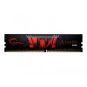 G.Skill DDR4 8 GB 2400-CL17 - Single - Aegis