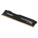 Kingston RAM 8GB 1866MHz DDR3 Class 10 HyperX Fury Black