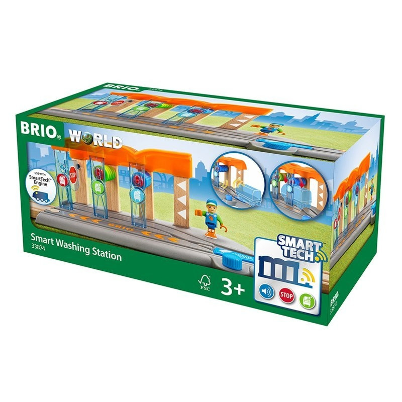 Brio smart washing station on sale