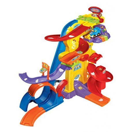 VTech Tut Tut Baby Flitzer Freizeitpark - 80-156904