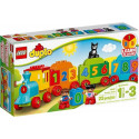 LEGO DUPLO - Number Train - 10847