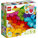 LEGO DUPLO mänguklotsid My First Bricks (10848)