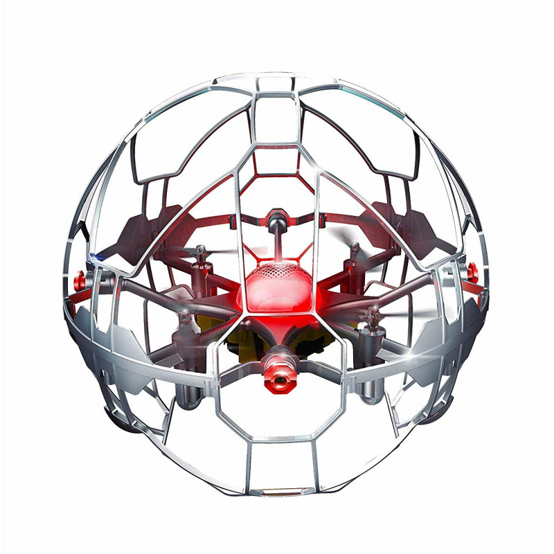 Air hogs best sale supernova drone