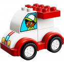 LEGO DUPLO toy blocks My First Race Car (10860)