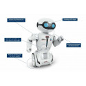 Franzis The Little Hacker - Wheel-O-Bot