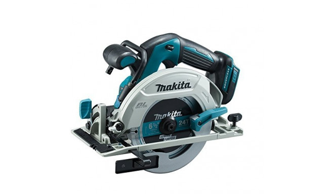 Makita cordless circular saw DHS680Z (w/o battery & charger)