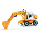 Bruder model Professional Series Liebher Excavator - 02426