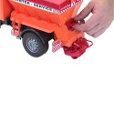 Bruder Professional Series MB-Unimig Winter Service with Snow Plough - 02572