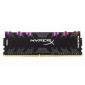 Kingston RAM HyperX DDR4 8GB 3200-CL16 Single Predator RGB