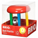 BRIO Bell rattle - 30052
