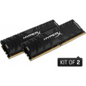 Kingston RAM HyperX DDR4 32GB 3600-CL17 Dual-Kit Predator Black