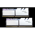 G.Skill RAM DDR4 16GB 3000-CL16 - Dual-Kit - Trident Z Royal - silver