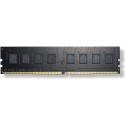 G.Skill RAM 8GB DDR4-2400 F4-2400C17S-8GNT
