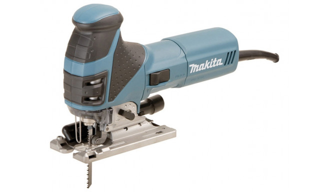 Makita Power Jigsaw 4351FCTJ blue