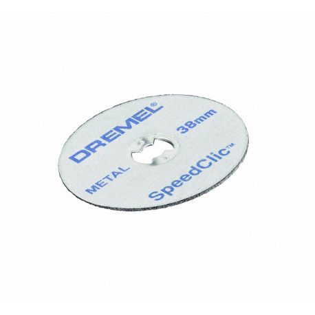 Dremel lõikeketas metallile SC SC456B EZ