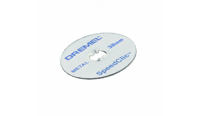 Dremel SC set targets for metal SC456B EZ