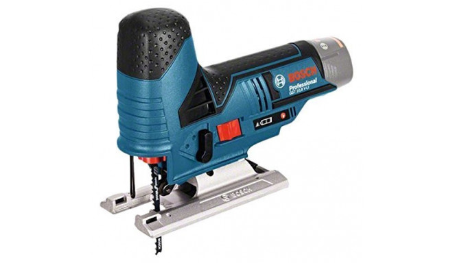 Bosch Professional GST 12V-70 cordless scroll jigsaw solo incl. L-Boxx - 06015A1002