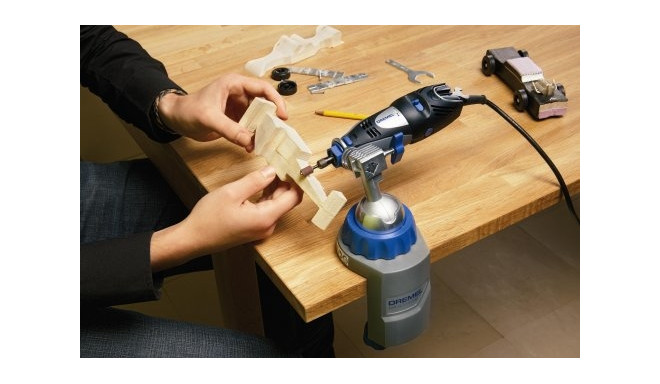 Dremel 3in1 Multi-Vise (2500)