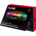 ADATA DDR4 16 GB 3200-CL16 - Dual-Kit - XPG SPECTRIX D80 Black