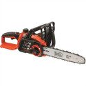 Black&Decker GKC3630L20 - orange / black - Electric, Li-ion Battery 2.0 Ah