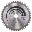 Bosch Circular Saw Blade Optiline 235x30