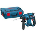 Bosch combi hammer Cordless GBH 18V-EC, blue