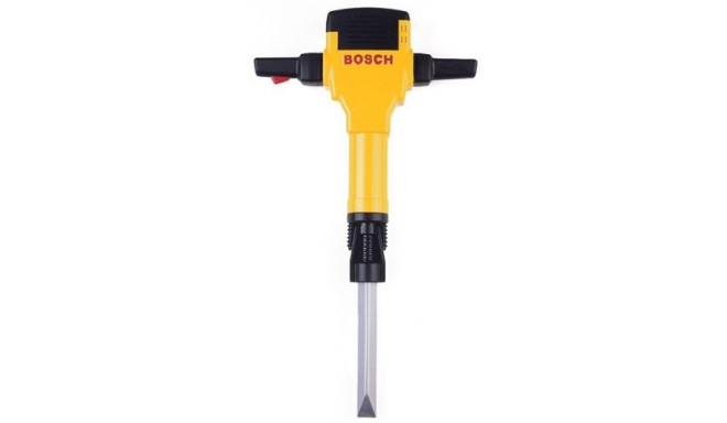 Theo Klein Bosch jackhammer