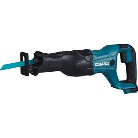 Makita DJR186ZK - blue / black - without battery and charger