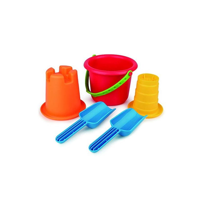 hape beach toys