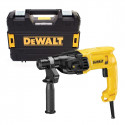 Dewalt D 25033K- yellow