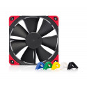 Noctua ventilaator NF-F12 PWM 120mm