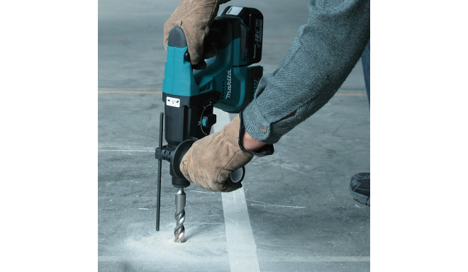 Makita DHR243RTJ 18V - DHR243RTJ