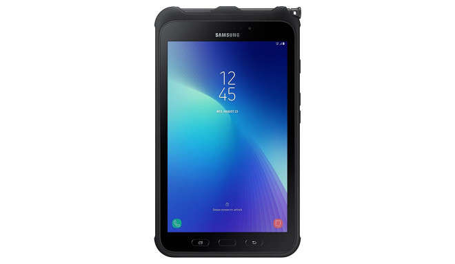 Samsung Galaxy Tab Active2 - 8.0 - 16GB - Android - black