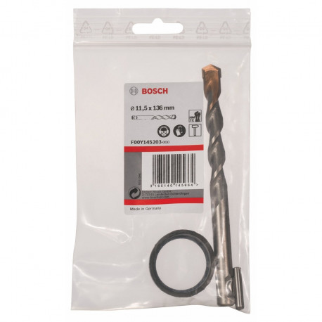 Bosch Pilot drill bit